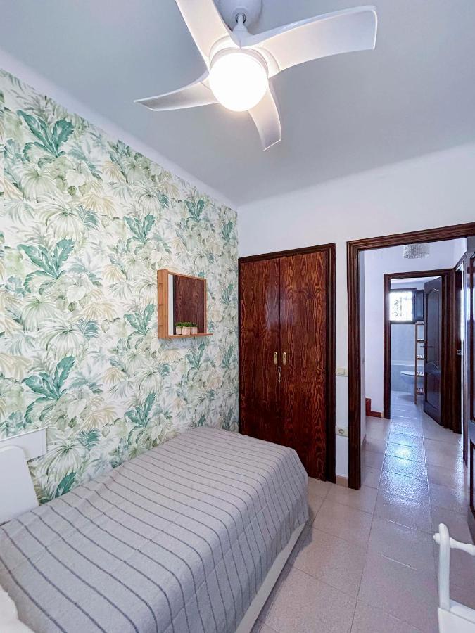 Вилла Chalet Independiente Roquetes Пеньискола Экстерьер фото