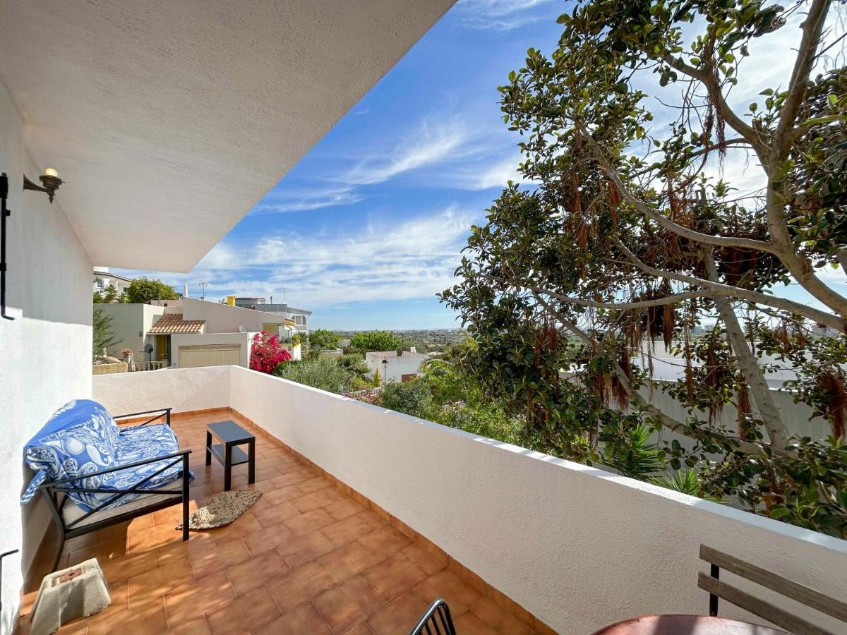 Вилла Chalet Independiente Roquetes Пеньискола Экстерьер фото