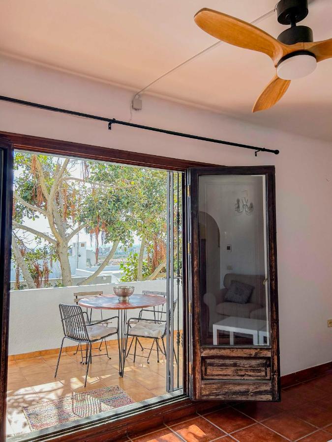 Вилла Chalet Independiente Roquetes Пеньискола Экстерьер фото
