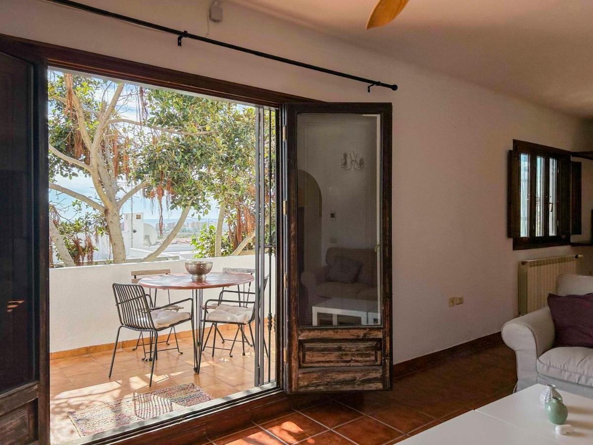 Вилла Chalet Independiente Roquetes Пеньискола Экстерьер фото