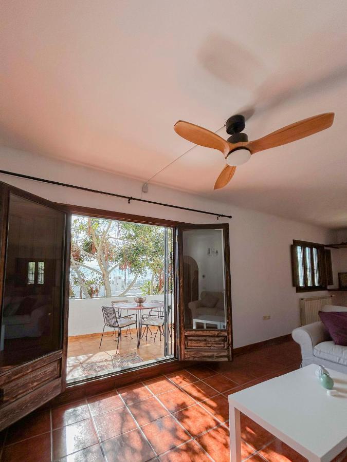 Вилла Chalet Independiente Roquetes Пеньискола Экстерьер фото