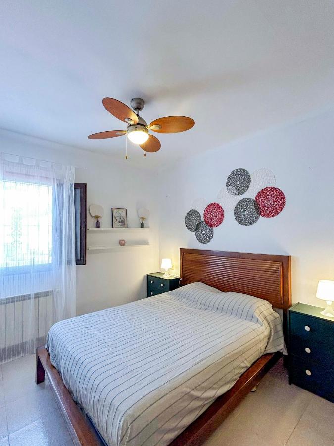 Вилла Chalet Independiente Roquetes Пеньискола Экстерьер фото