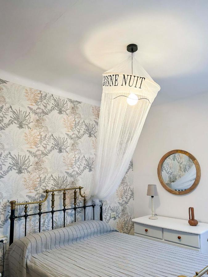 Вилла Chalet Independiente Roquetes Пеньискола Экстерьер фото