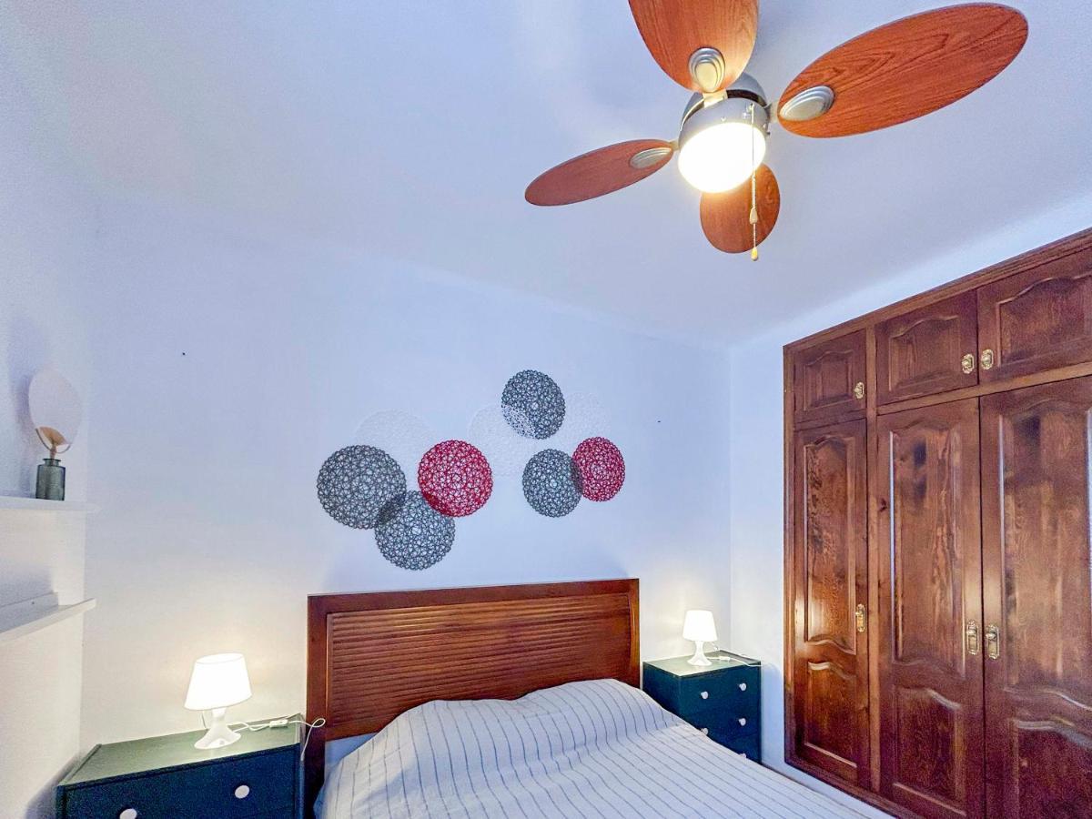 Вилла Chalet Independiente Roquetes Пеньискола Экстерьер фото